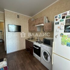 Квартира 37 м², 1-комнатная - изображение 1