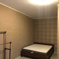 Квартира 39 м², 1-комнатная - изображение 5