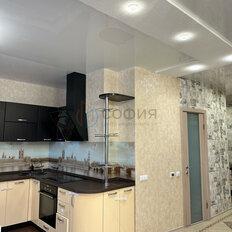 Квартира 68,3 м², 3-комнатная - изображение 2