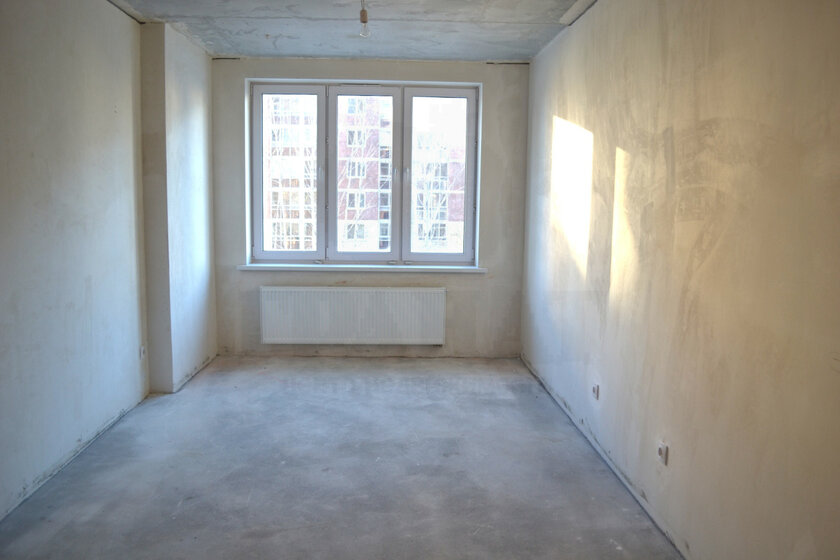 49,4 м², 1-комнатная квартира 6 190 000 ₽ - изображение 46