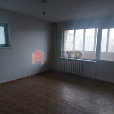 Квартира 66,7 м², 3-комнатная - изображение 1