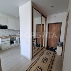 Квартира 36 м², 1-комнатная - изображение 3