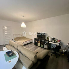 Квартира 41,7 м², студия - изображение 2