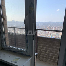 Квартира 26 м², студия - изображение 1