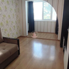 Квартира 32,8 м², 1-комнатная - изображение 4