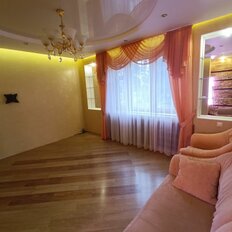 Квартира 68,2 м², 3-комнатная - изображение 3