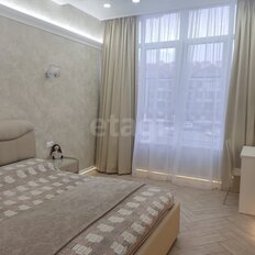 Квартира 43,7 м², 1-комнатная - изображение 3