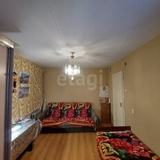 Квартира 28,6 м², 1-комнатная - изображение 4