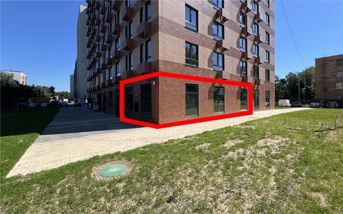 70 м², помещение свободного назначения 227 000 ₽ в месяц - изображение 29