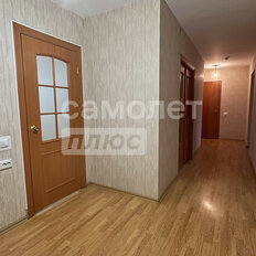 Квартира 73,5 м², 3-комнатная - изображение 4