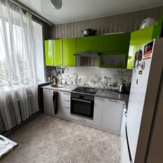 Квартира 67 м², 3-комнатная - изображение 3