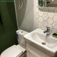 Квартира 23 м², 1-комнатные - изображение 3