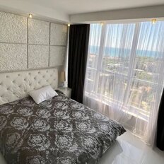 Квартира 75 м², 3-комнатная - изображение 2