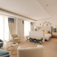 Квартира 150 м², 4-комнатные - изображение 5