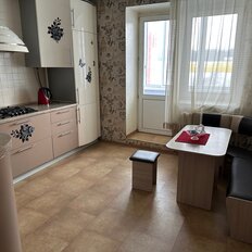 Квартира 74 м², 2-комнатная - изображение 3