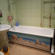 Квартира 40,2 м², 1-комнатная - изображение 1