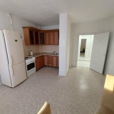 Квартира 47,3 м², 1-комнатные - изображение 5
