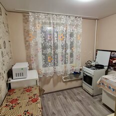 Квартира 39 м², 1-комнатная - изображение 3