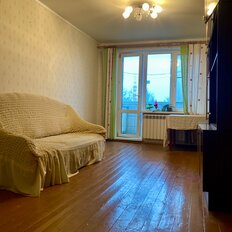 Квартира 53 м², 2-комнатная - изображение 4