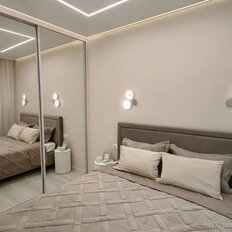 Квартира 36 м², 1-комнатная - изображение 3