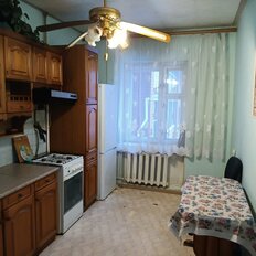 Квартира 40 м², 1-комнатная - изображение 2