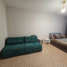 Квартира 35 м², 1-комнатная - изображение 2