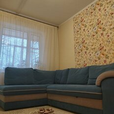 Квартира 46 м², 2-комнатная - изображение 4