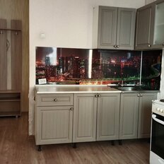 Квартира 32 м², 1-комнатная - изображение 1