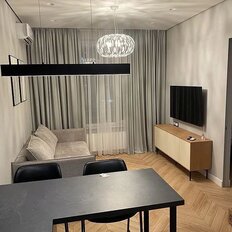 Квартира 37 м², 1-комнатная - изображение 3