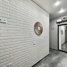Квартира 32 м², 1-комнатная - изображение 4
