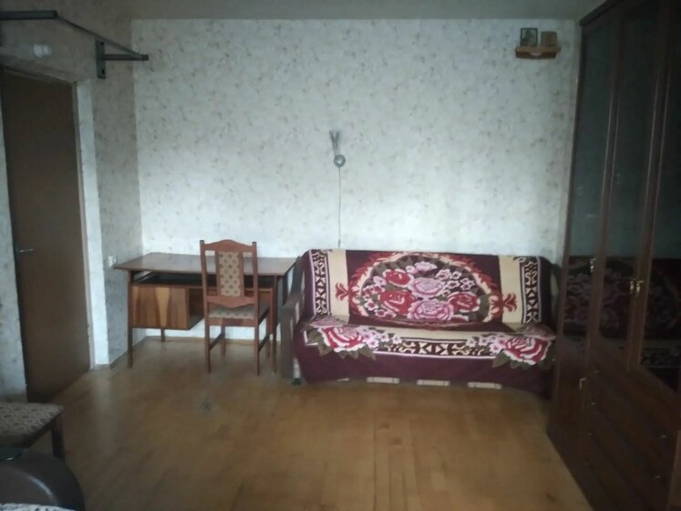 44,5 м², 2-комнатная квартира 65 000 ₽ в месяц - изображение 99
