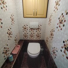 Квартира 33 м², 1-комнатная - изображение 5