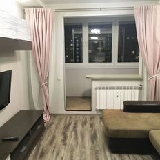 Квартира 41 м², 1-комнатная - изображение 3