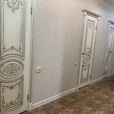 Квартира 91,3 м², 3-комнатная - изображение 5