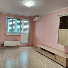 Квартира 40 м², 1-комнатная - изображение 2
