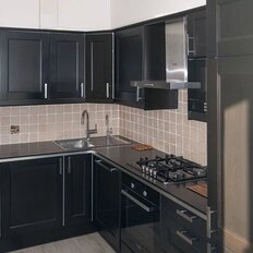Квартира 40 м², 1-комнатная - изображение 1