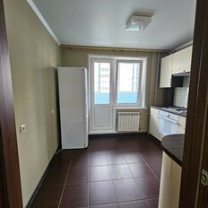 Квартира 61 м², 2-комнатная - изображение 5