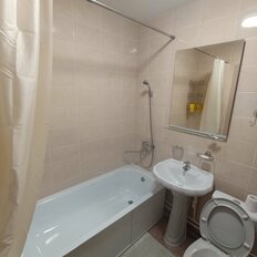 Квартира 35 м², 1-комнатная - изображение 3