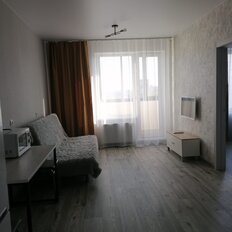 Квартира 37 м², 1-комнатная - изображение 2