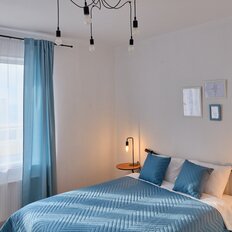 Квартира 43 м², 1-комнатная - изображение 5