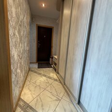 Квартира 62 м², 3-комнатная - изображение 3