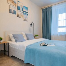 Квартира 40 м², 1-комнатная - изображение 5