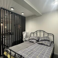 Квартира 35 м², студия - изображение 1