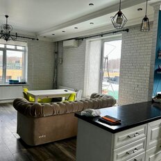 Квартира 204 м², 3-комнатная - изображение 5