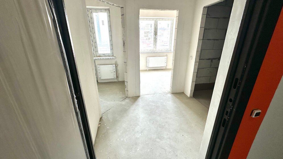 40,2 м², 1-комнатная квартира 10 452 000 ₽ - изображение 47