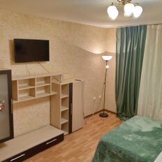 Квартира 42 м², 1-комнатная - изображение 5