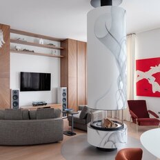 Квартира 89,6 м², 2-комнатная - изображение 4