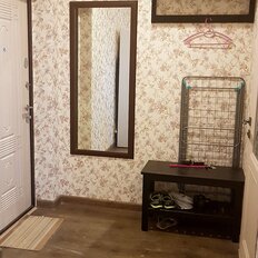 Квартира 32 м², 1-комнатная - изображение 3