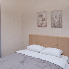 Квартира 33 м², 1-комнатная - изображение 5