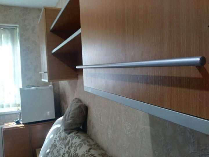 14 м², комната 13 000 ₽ в месяц - изображение 11